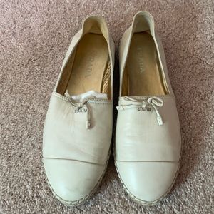 COPY - Prada Flats Espadrilles 40